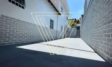 Casa com 4 quartos à venda no Jardim das Tulipas, Jundiaí 