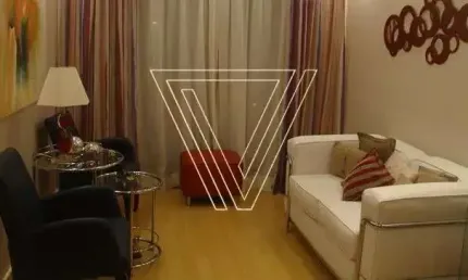 ESTUDA PERMUTA*** APARTAMENTO - JD. BONFIGLIOLI - ACEITA PERMUTA COM APTO DE MAIOR VALOR. - AP7445