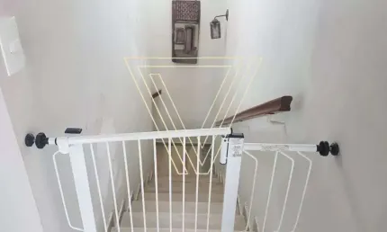 *Casa Comercial ou Residencial a Venda com 3 Pavimentos no Centro de Jundiaí  - CA7442