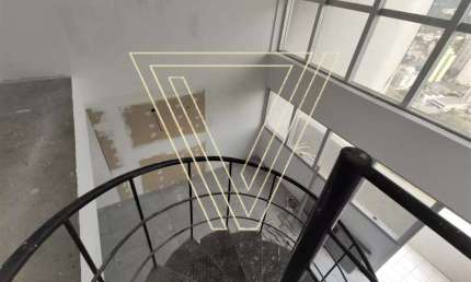 *SALA COMERCIAL COM 66,88M² NO ED. THE ONE OFFICE TOWER JUNDIAÍ - SL7427