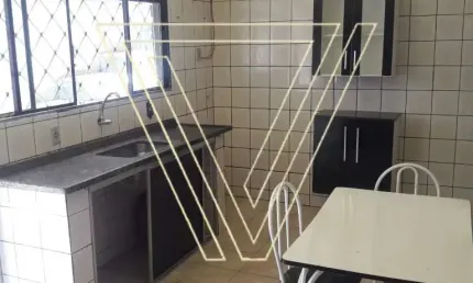 *Casa à venda no Jardim Paulista - Jundiaí - SP - CA7385