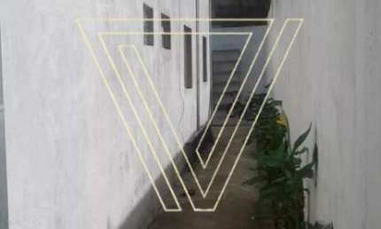 Casa nova Mont Serrat - aceita Permuta por terreno de menor valor. - CA7373
