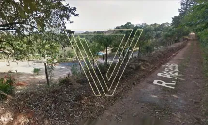 Terreno à venda no Chácaras do Guacuri, Itupeva 