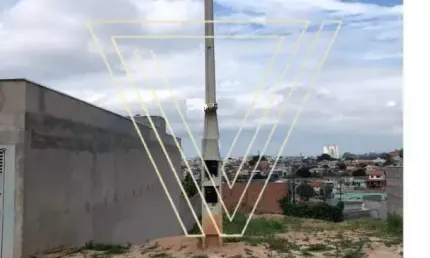 *#excelente terreno 439 m² na vila maringa - financie terreno + construção. - te7302