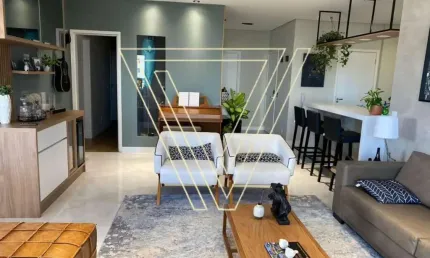 LE PARC RESIDENCE - JUNDIAI estuda permuta casa até R$ 1.200.000 em Condomínio. - AP7260
