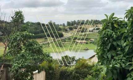 Terreno de 800m² - Residencial Villaggio Paradiso Itatiba. - TE7255