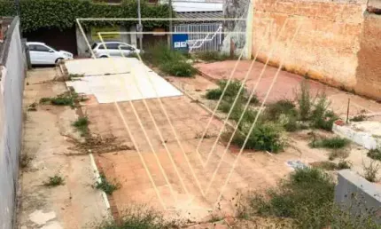*#terreno plano vila comercial - 250m² (financie terreno + obra). - te7251