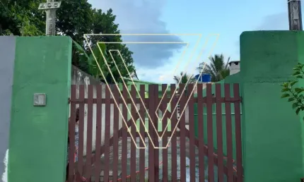 Casa com 1 quarto à venda no Jardim Brasil, Caraguatatuba 