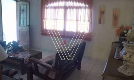 *Casa a venda com 02 dormitórios - Jd. Martins - Jundiaí - SP - CA7145