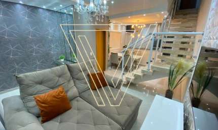 CASA A VENDA - JARDIM VALE VERDE - JUNDIAÍ. - CA7133