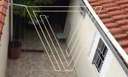 Casa com 3 quartos à venda no Parque Almerinda Pereira Chaves, Jundiaí 