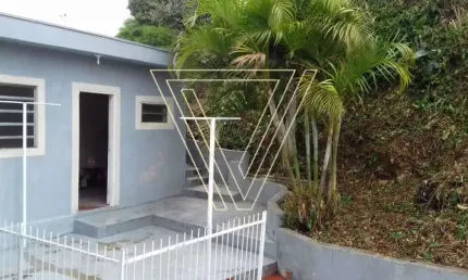 *2 CASAS EM 1 COM ACESSO SEPARADO ! VILA MANFREDI - CA7046
