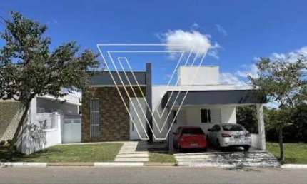 Casa com 2 quartos à venda em Jacaré, Itupeva 