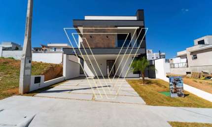 Casa com 3 Suítes e Home Office no Reserva Ermida. - CAC7038