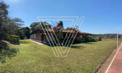 Chácara / sítio com 3 quartos à venda no Marambaia, Vinhedo 