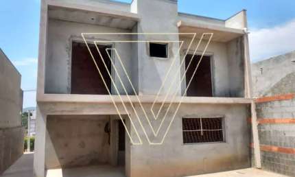 Casa semi acabada Condomínio Phytus. (CAIXA FINANCIA O RESTANTE DA OBRA) - CAC7029