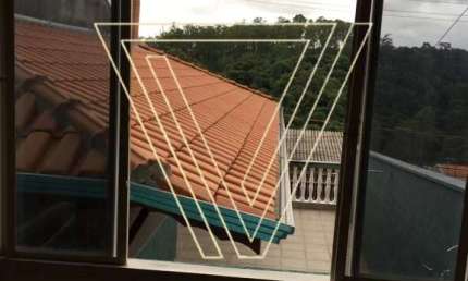 *Casa a venda com 03 dormitórios - Várzea Paulista - SP - CA7020