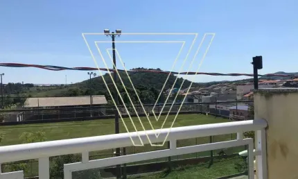 Casa com 2 quartos à venda no Jardim Marambaia II, Jundiaí 