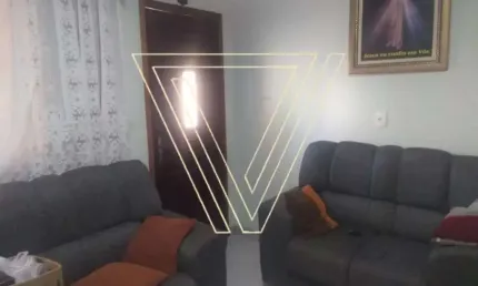 *Casa térrea com 02 dormitórios -bairro Agapeama em Jundiaí - SP  - CA6974
