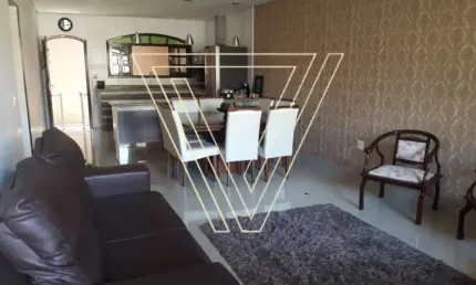 Casa 3 dorm. à venda - jardim estádio, jundiaí/sp - ca6947