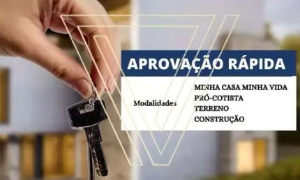 Terreno com 750 metros no Parque Quinta da Boa Vista. - TE6928