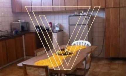 #Casa a venda  - 03 dormitórios - centro - Jundiaí - SP# - CA6921