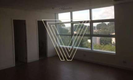 IDEAL PARA INVESTIDOR SALA COMERCIAL LOCADA - Edifício Golden Office para venda - SC6917