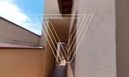 Casa com 3 quartos à venda no Centro, Jundiaí 