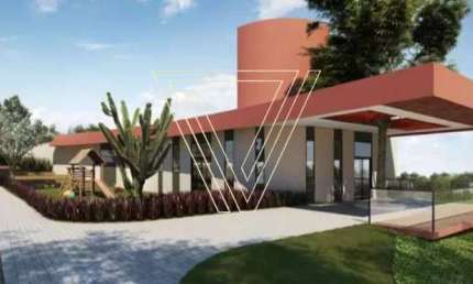 ALTO PADRÃO  Jardim Atenas - Lotes a partir de 700m²  (próximo a Malota) - TE6892