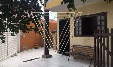 MISTO - RESIDENCIAL E COMERCIAL em avenida principal - 311m² - CA6881