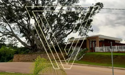 Terreno 548m² em condomínio alto padrão jundiaí - te6872