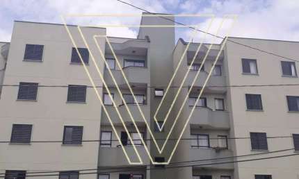 Apartamento  92m² 3 Dormitórios 2 Vagas - Residencial Parque das Águas Jundiaí - AP6820