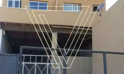 Sala comercial à venda no Parque São Roberto II, Cajamar 