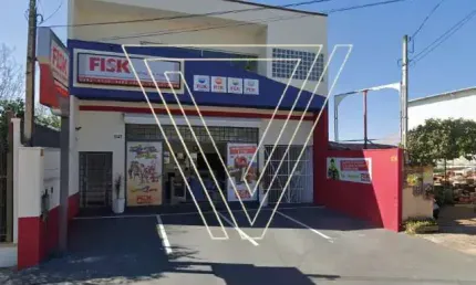 Sala comercial à venda no Jardim Ermida II, Jundiaí 