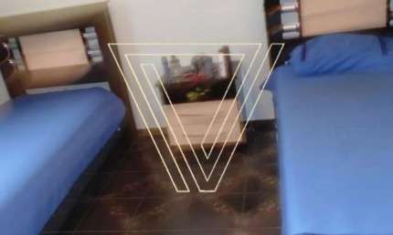 Casa com 2 quartos à venda no Jardim das Tulipas, Jundiaí 