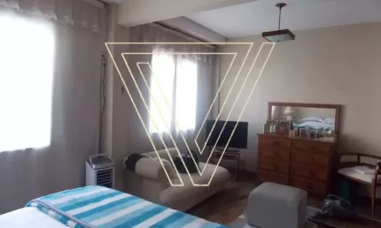254m² de apartamento - 4 dormitório no Centro / Jundiaí - AP6746