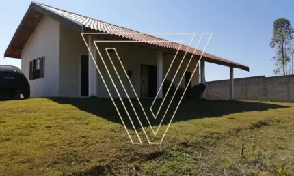 LINDA CHÁCARA EM JUNDIAÍ NO BAIRRO JUNDIAI MIRIM - CH6742