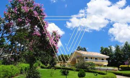 CASA NA MALOTA  5 SUÍTES - PISCINA  / 5000 M² - CA6669