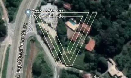 * ÁREA INDUSTRIAL 15MIL m² -permitido até 14 pavimentos -  (ZUI-I)  Jundiaí-Itatiba  - AR6592