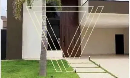 CASA TÉRREA - GRAN VILLE VENÂNCIO - ITUPEVA. - CAC6423