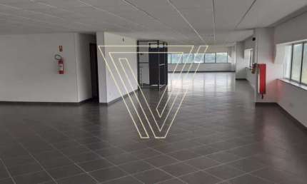 *Escritórios de Alto Padrão - 2 escritórios com área construída de 331,68m²/cada. - IC6378