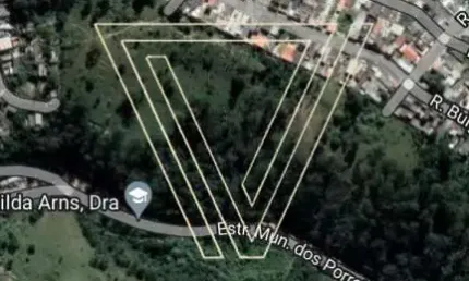 ÁREA 89 mil m²  (Ótimo para investidor) FRANCISCO MORATO. - AR5850