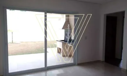 *#Linda casa térrea no Gran Ville São Venancio - Itupeva - CAC5674