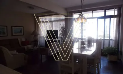 *#254m² de apartamento - 4 dormitórios no centro / jundiaí - ap5480