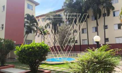 Apartamento com 2 quartos à venda no Parque Residencial Eloy Chaves, Jundiaí 