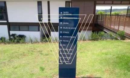 CASA NOVA COM PISCINA 3 SUÍTES NO CONDOMÍNIO BOSQUE DO HORTO EM JUNDIAÍ - CAC7366