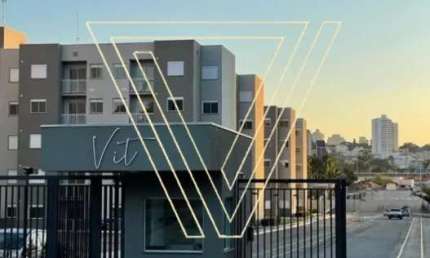 Apartamento para venda, 2 quarto(s),  Vila Joana, Jundiai - AP6867