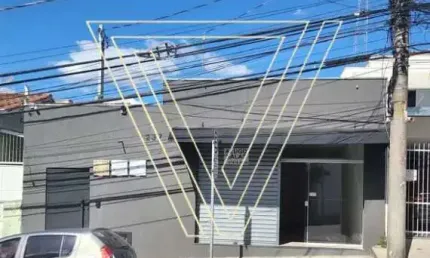 Conjunto comercial térreo, no centro de jundiaí, com loja e mais 3 salas independentes, já locadas!   - sa6832