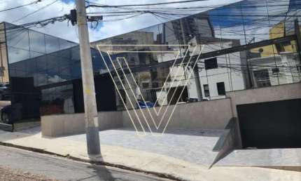 Prédio com 20 salas para alugar na Rua Secundino Veiga, Centro, Jundiaí