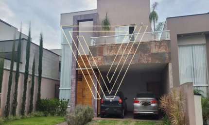 Casa em condomínio para venda, 4 quarto(s),  Residencial Dos Ipês, Jundiai - CA8226